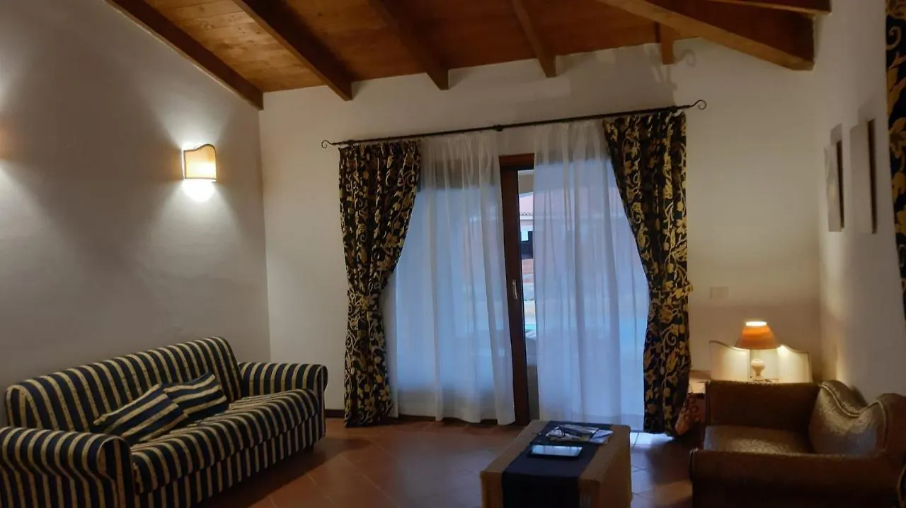 Villa Casa Logos Stintino - Private Pool