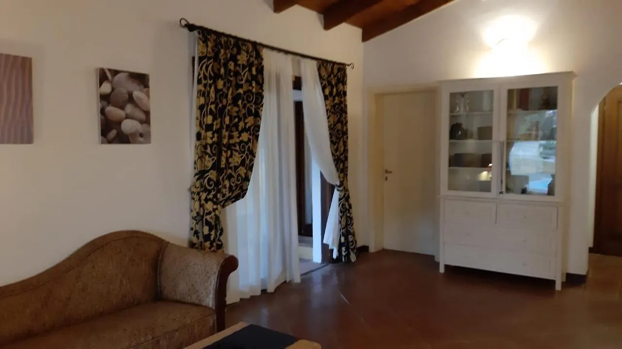 Villa Casa Logos Stintino - Private Pool 0*,