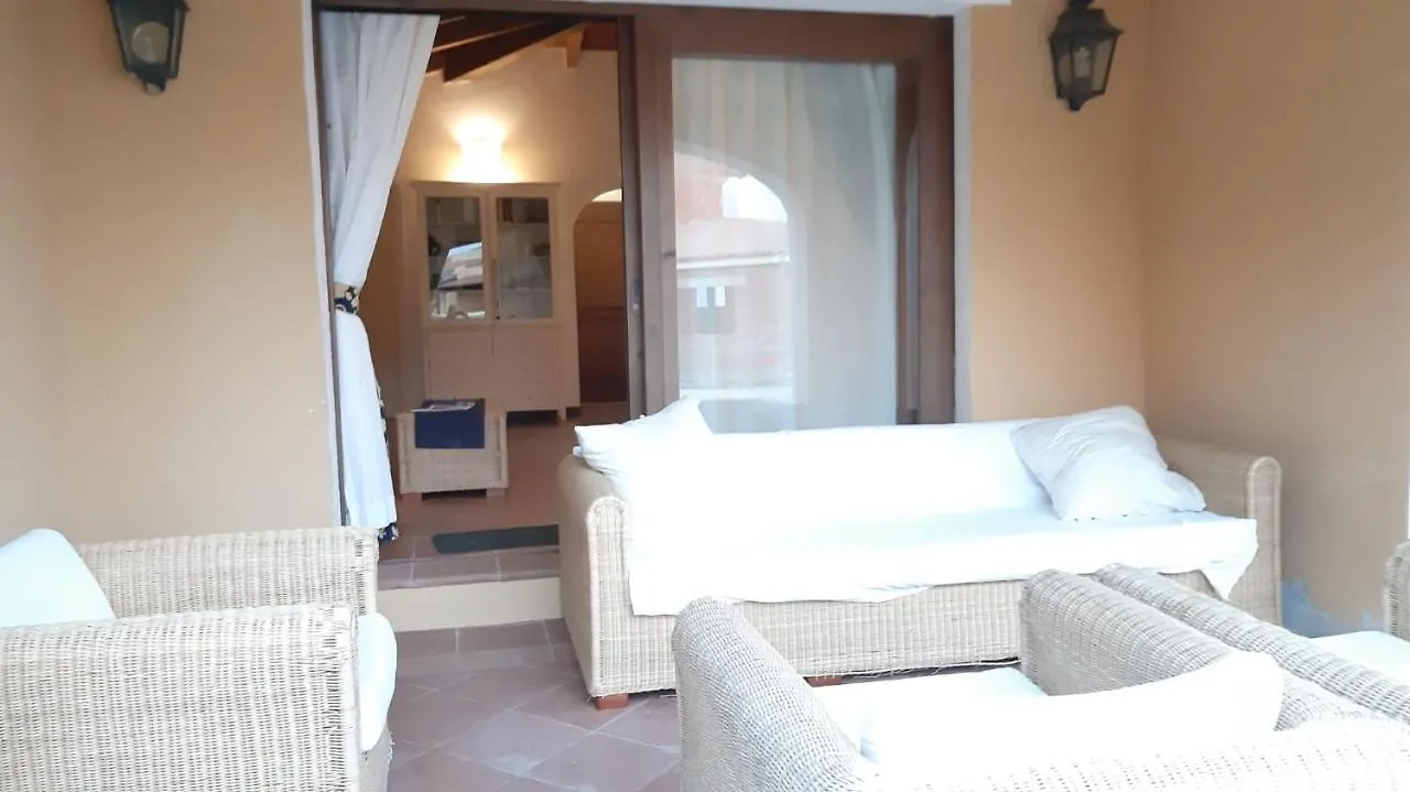 Villa Casa Logos Stintino - Private Pool