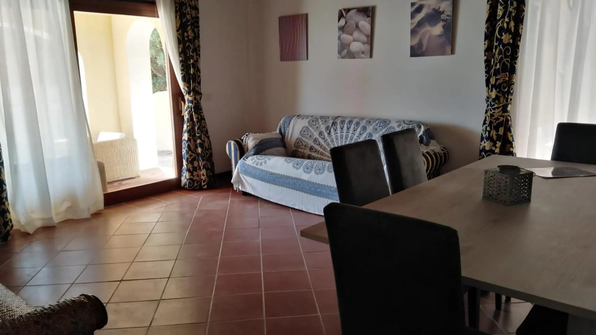 Kontakte von Casa Logos Stintino - Private Pool