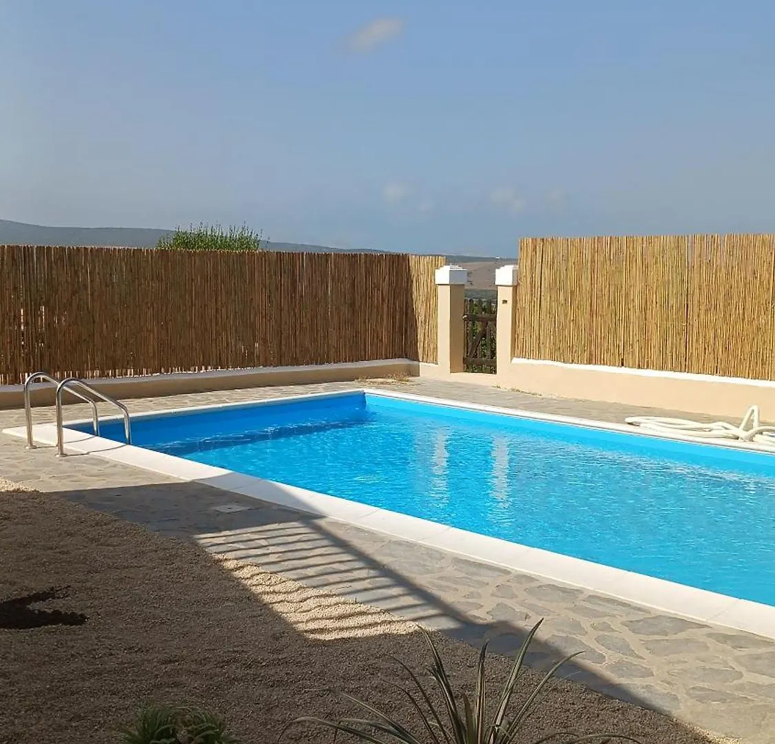 Villa Casa Logos Stintino - Private Pool