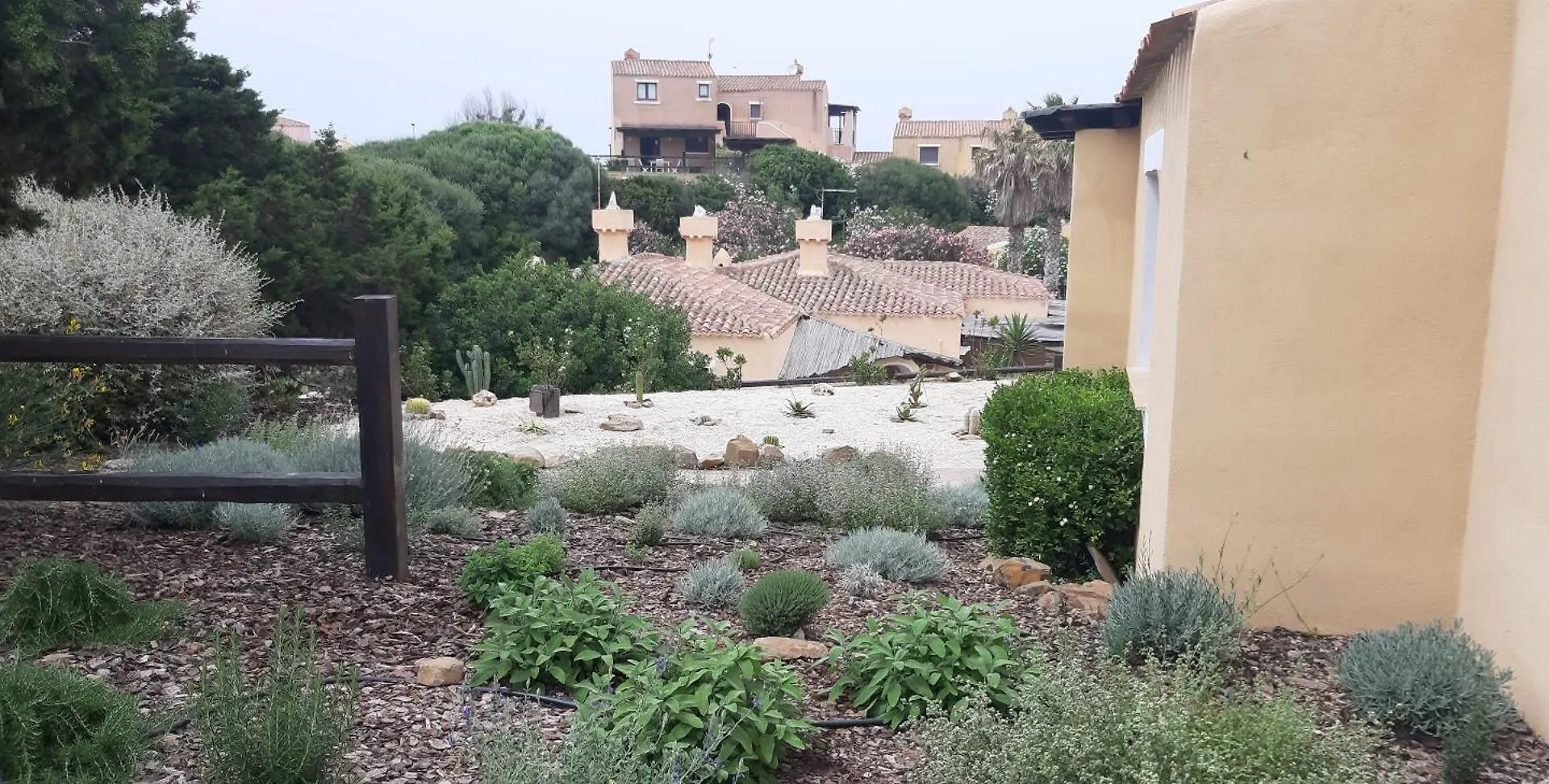 Villa Casa Logos Stintino - Private Pool Italia