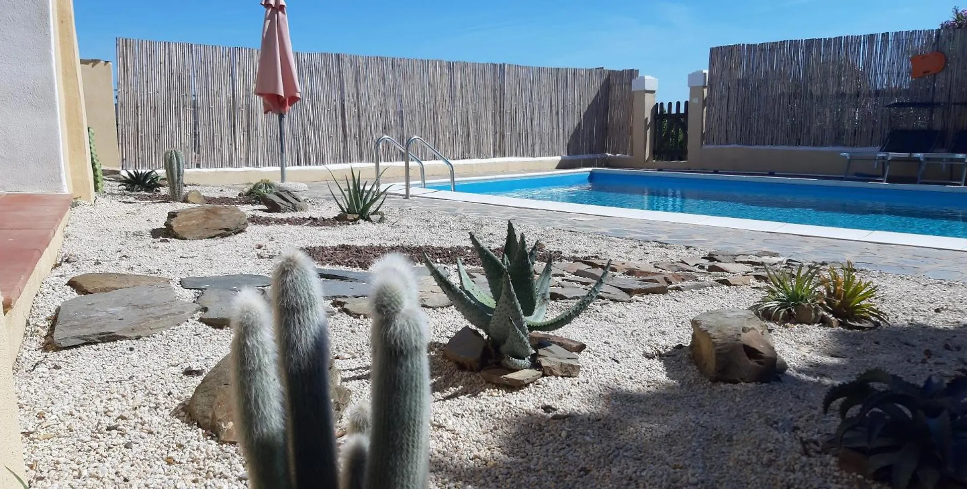 Villa Casa Logos Stintino - Private Pool