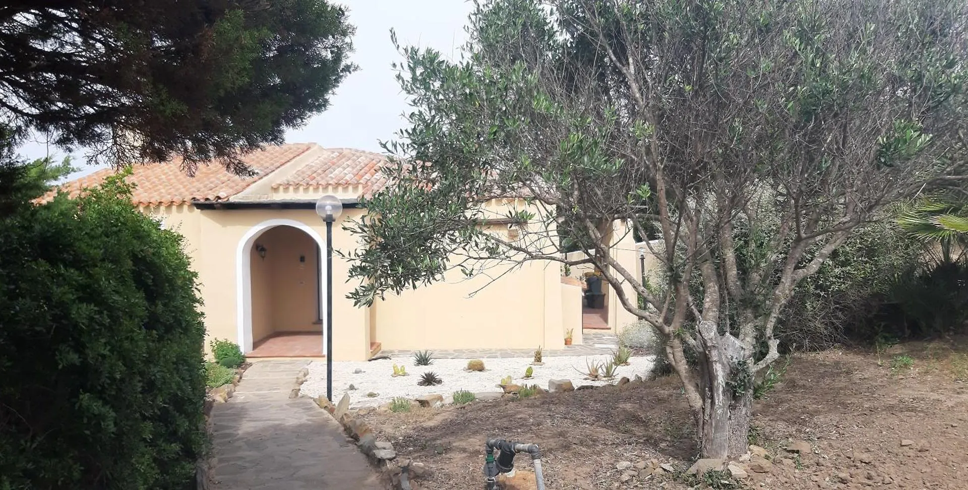 Villa Casa Logos Stintino - Private Pool Italien