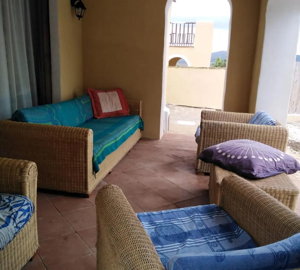 Villa Casa Logos Stintino - Private Pool Italien