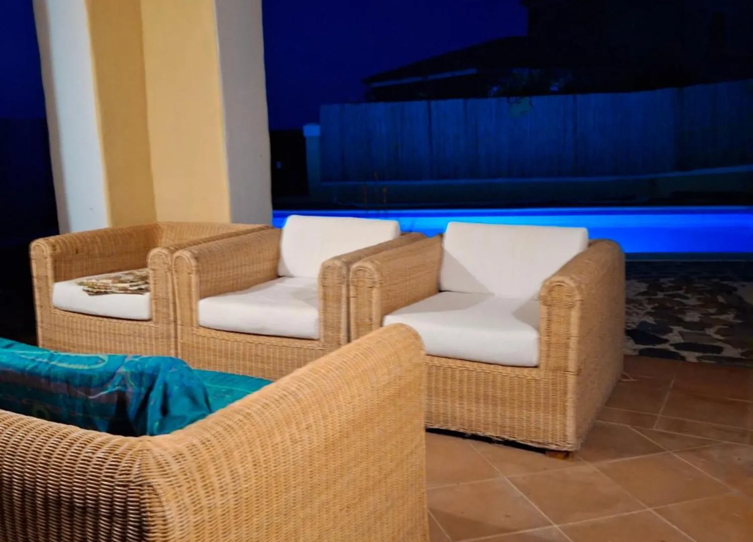 Villa Casa Logos Stintino - Private Pool