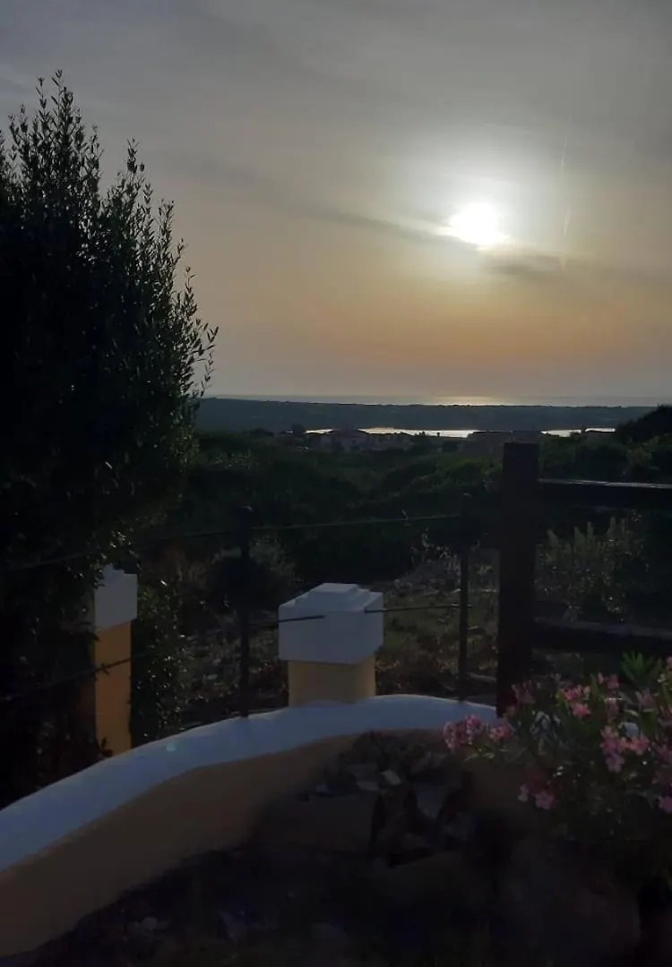 Villa Casa Logos Stintino - Private Pool Italia